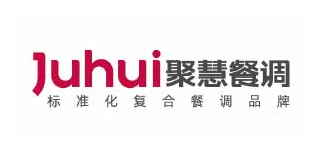聚慧餐调（复合调味）品牌Logo