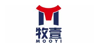牧壹（农业品牌）Logo