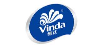 维达纸业（生活用纸）品牌Logo